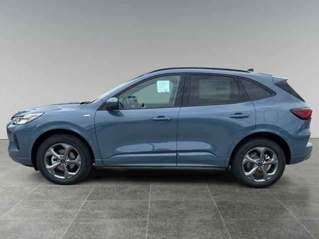 new 2024 Ford Escape car, priced at $35,530