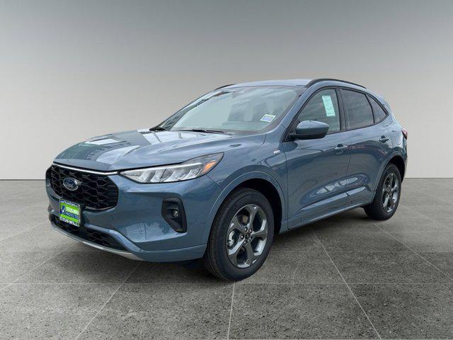 new 2024 Ford Escape car, priced at $35,530