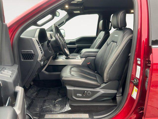 used 2019 Ford F-150 car, priced at $41,999