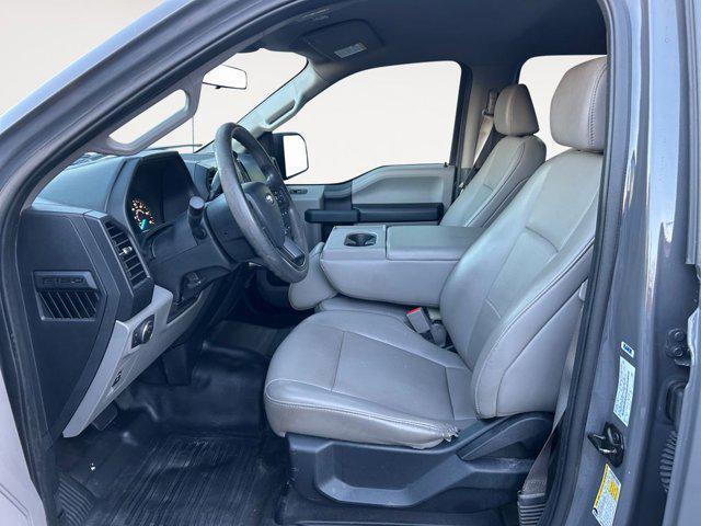 used 2020 Ford F-150 car, priced at $24,985