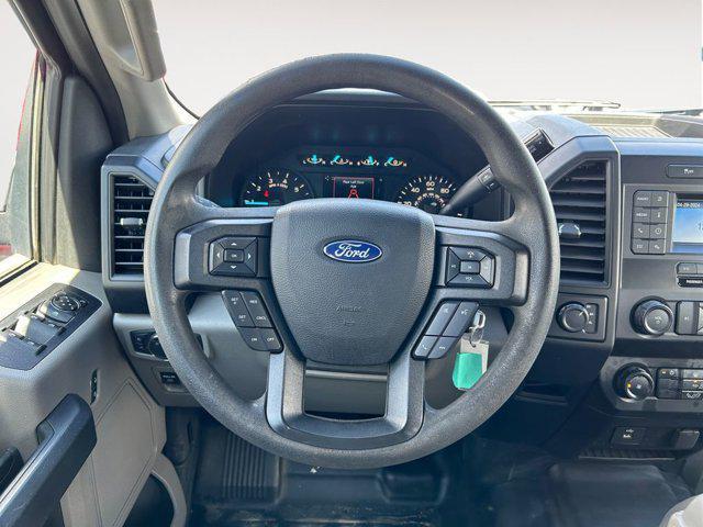 used 2020 Ford F-150 car, priced at $28,999