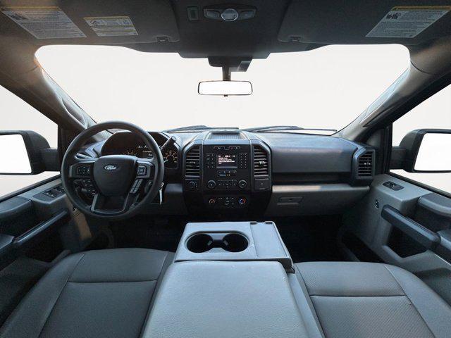 used 2020 Ford F-150 car, priced at $24,985