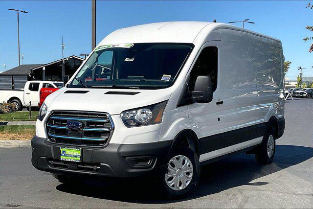 new 2023 Ford Transit-350 car, priced at $54,999