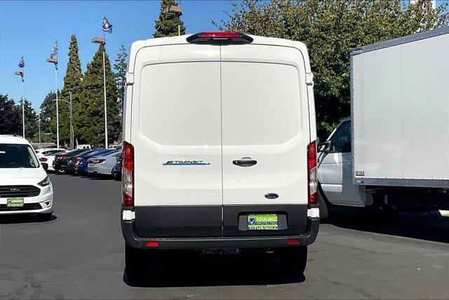 new 2023 Ford Transit-350 car, priced at $54,999