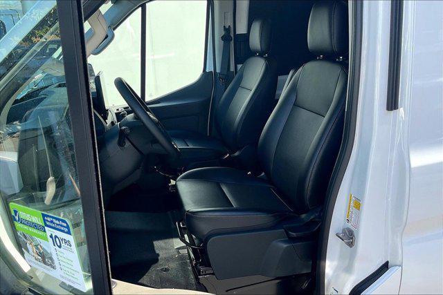 new 2023 Ford Transit-350 car, priced at $54,999