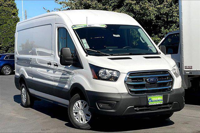 new 2023 Ford Transit-350 car, priced at $54,999