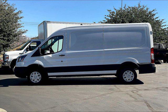 new 2023 Ford Transit-350 car, priced at $54,999