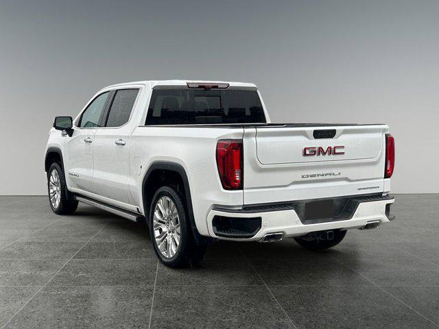 used 2020 GMC Sierra 1500 car, priced at $50,188