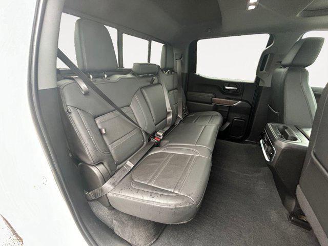 used 2020 GMC Sierra 1500 car, priced at $50,188