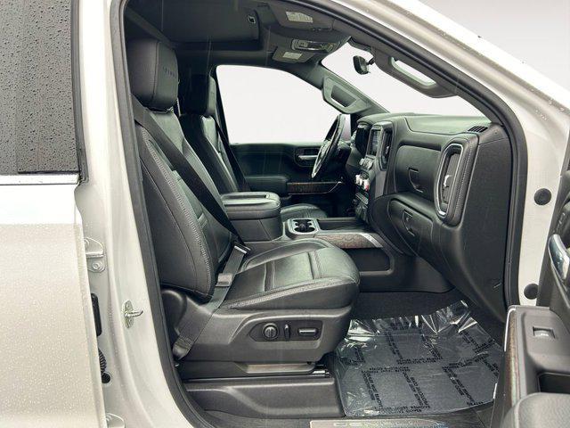 used 2020 GMC Sierra 1500 car, priced at $50,188