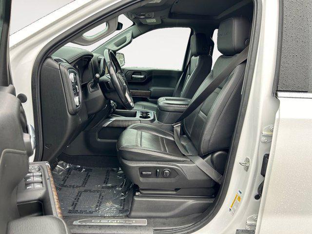used 2020 GMC Sierra 1500 car, priced at $50,188