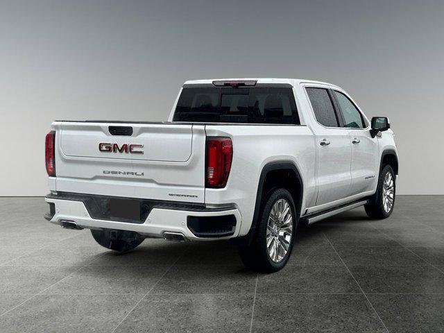 used 2020 GMC Sierra 1500 car, priced at $50,188