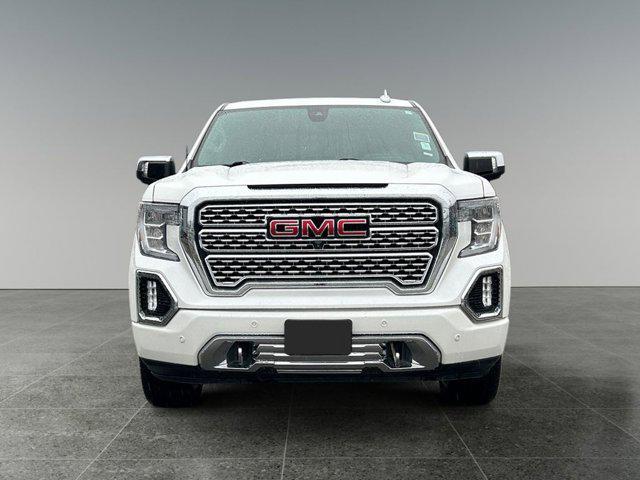 used 2020 GMC Sierra 1500 car, priced at $50,188