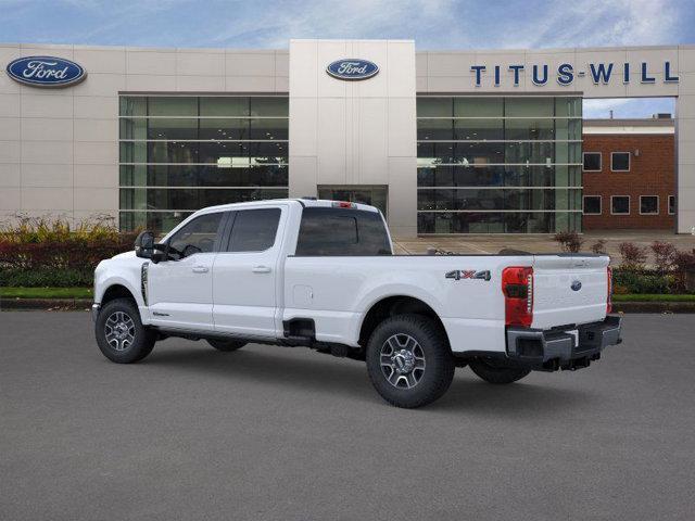 new 2026 Ford F-350 car, priced at $83,170