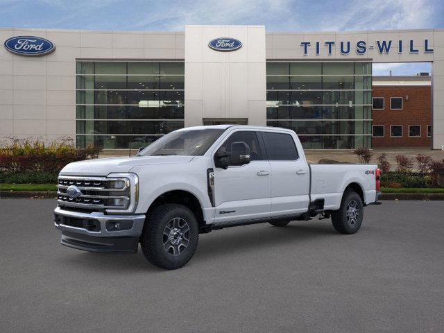 new 2026 Ford F-350 car, priced at $83,170
