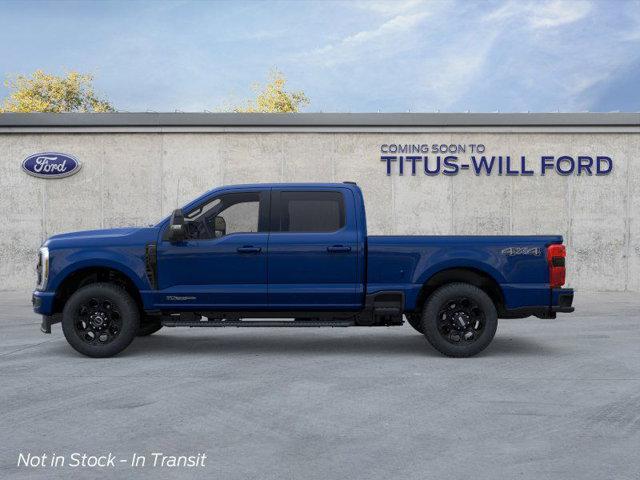 new 2026 Ford F-250 car, priced at $88,490