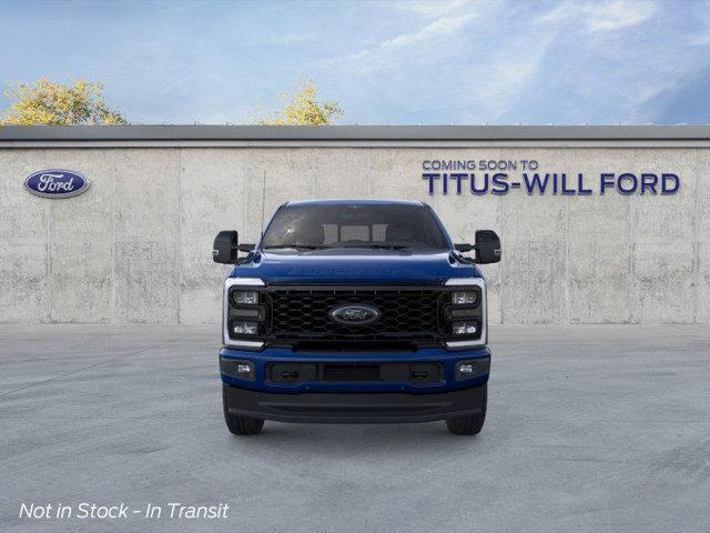 new 2026 Ford F-250 car, priced at $88,490