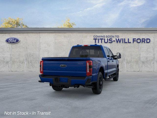 new 2026 Ford F-250 car, priced at $88,490