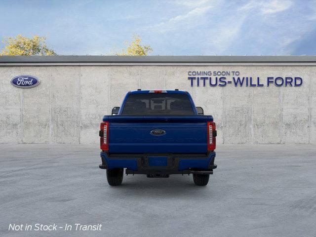 new 2026 Ford F-250 car, priced at $88,490