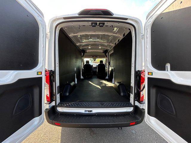 new 2025 Ford Transit-350 car, priced at $63,630