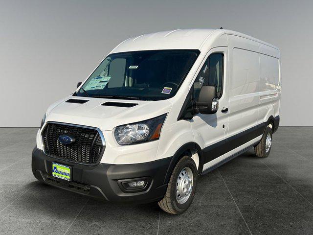 new 2025 Ford Transit-350 car, priced at $63,630