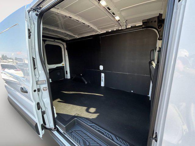 new 2025 Ford Transit-350 car, priced at $63,630
