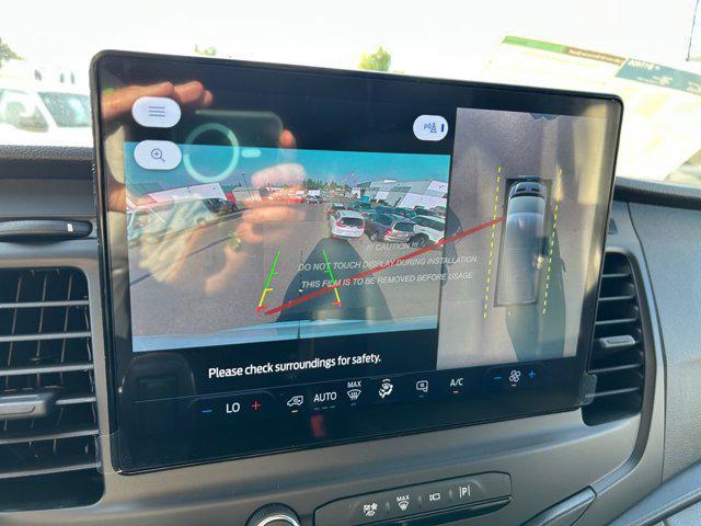 new 2025 Ford Transit-350 car, priced at $63,630