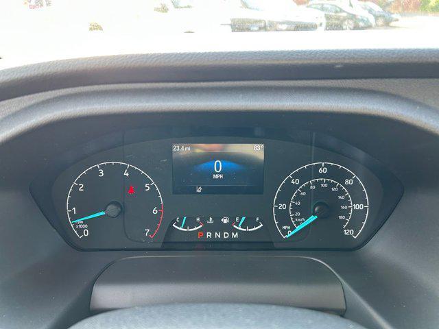 new 2025 Ford Transit-350 car, priced at $63,630