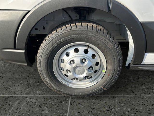 new 2025 Ford Transit-350 car, priced at $63,630