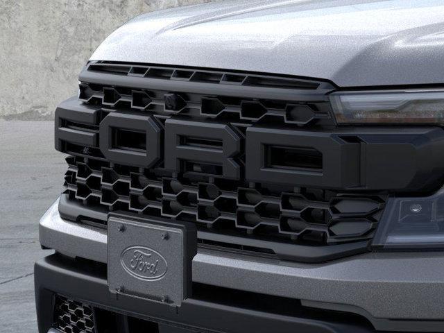 new 2025 Ford Ranger car, priced at $69,300