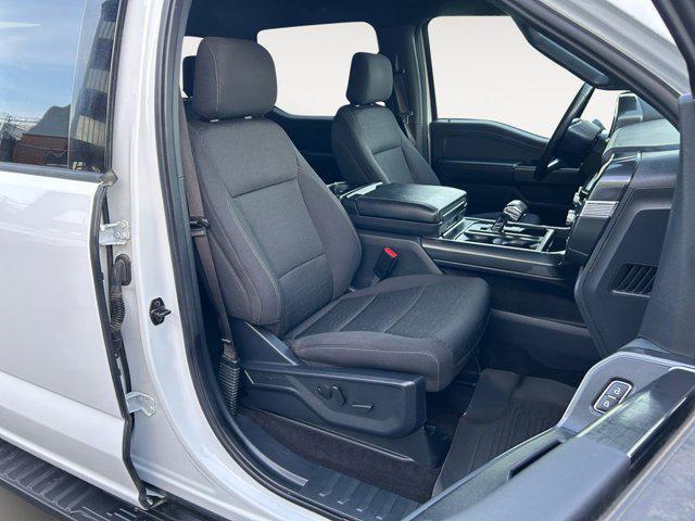 used 2022 Ford F-150 car, priced at $39,749