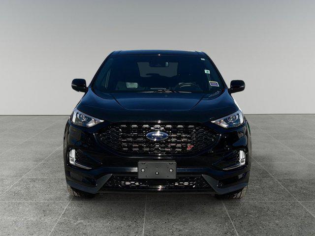 used 2022 Ford Edge car, priced at $37,999