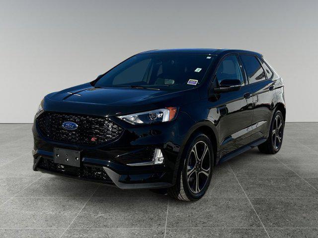 used 2022 Ford Edge car, priced at $37,999