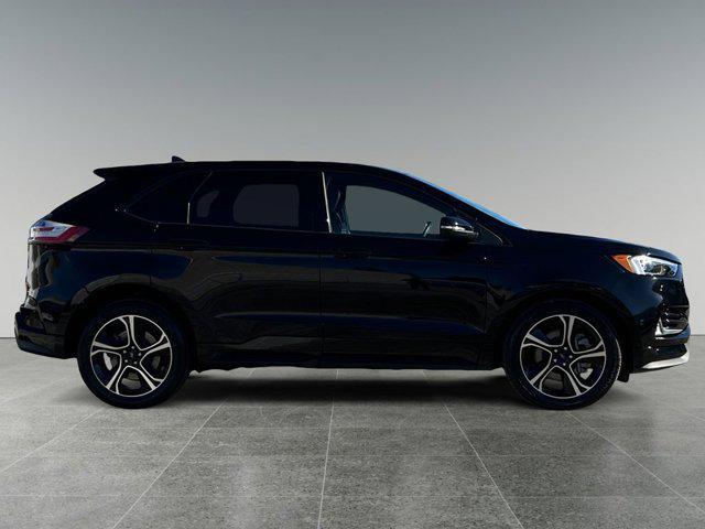 used 2022 Ford Edge car, priced at $37,999