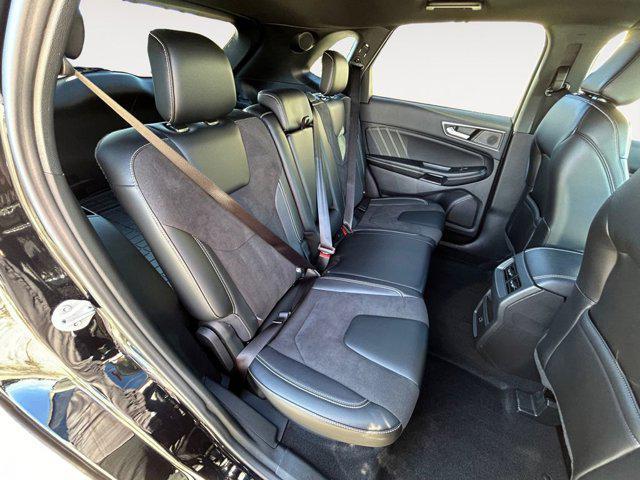 used 2022 Ford Edge car, priced at $37,999