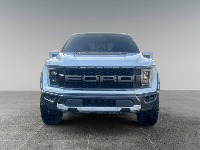 used 2022 Ford F-150 car, priced at $71,999