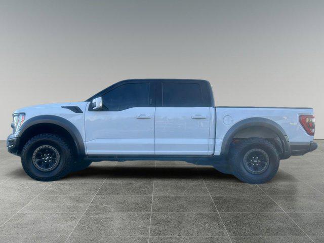 used 2022 Ford F-150 car, priced at $71,999