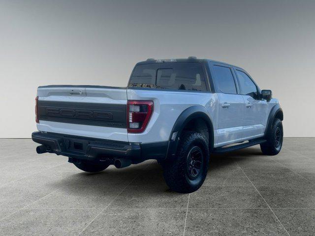 used 2022 Ford F-150 car, priced at $71,999