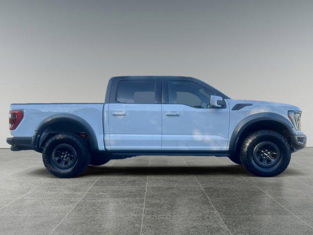 used 2022 Ford F-150 car, priced at $71,999