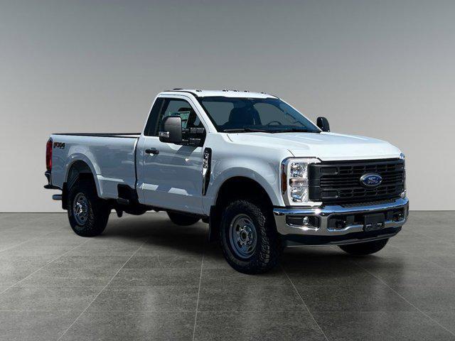new 2025 Ford F-350 car, priced at $54,800