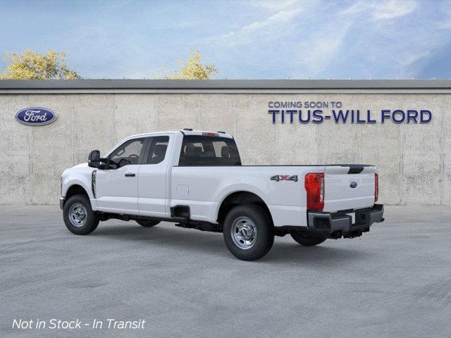new 2026 Ford F-350 car, priced at $56,120