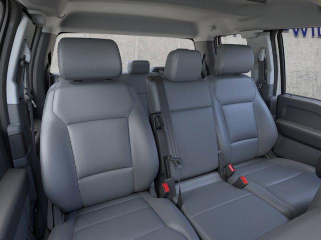 new 2026 Ford F-350 car, priced at $56,120