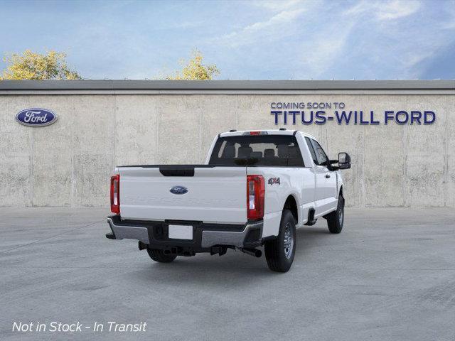 new 2026 Ford F-350 car, priced at $56,120