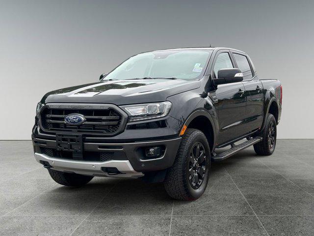 used 2020 Ford Ranger car, priced at $40,999