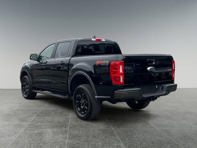 used 2020 Ford Ranger car, priced at $40,999