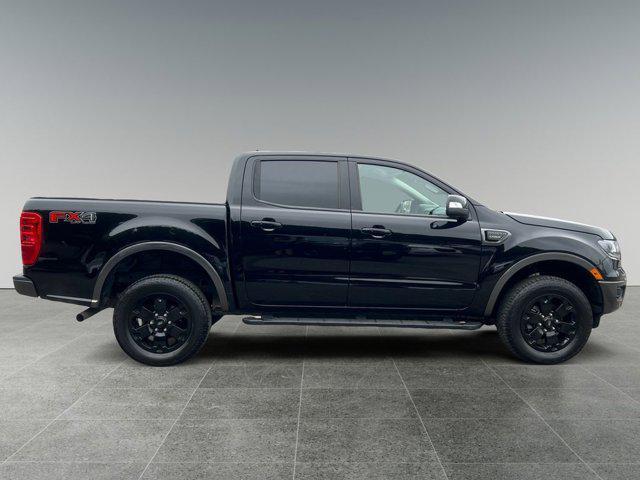 used 2020 Ford Ranger car, priced at $40,999