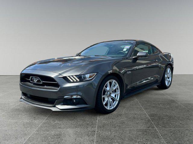 used 2015 Ford Mustang car, priced at $32,999