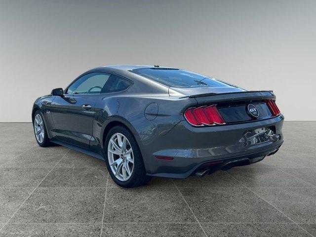 used 2015 Ford Mustang car, priced at $32,999