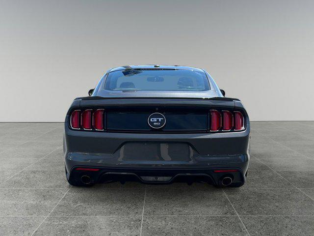 used 2015 Ford Mustang car, priced at $32,999