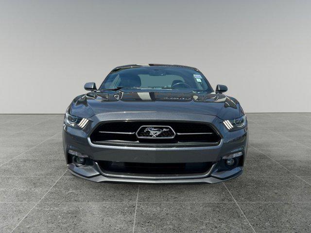 used 2015 Ford Mustang car, priced at $32,999